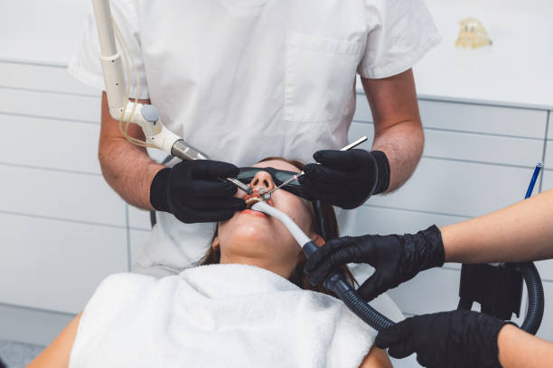 Best Emergency Cosmetic Dentistry in Fulton, NY