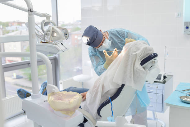 Best Emergency Dental Extractions in Fulton, NY